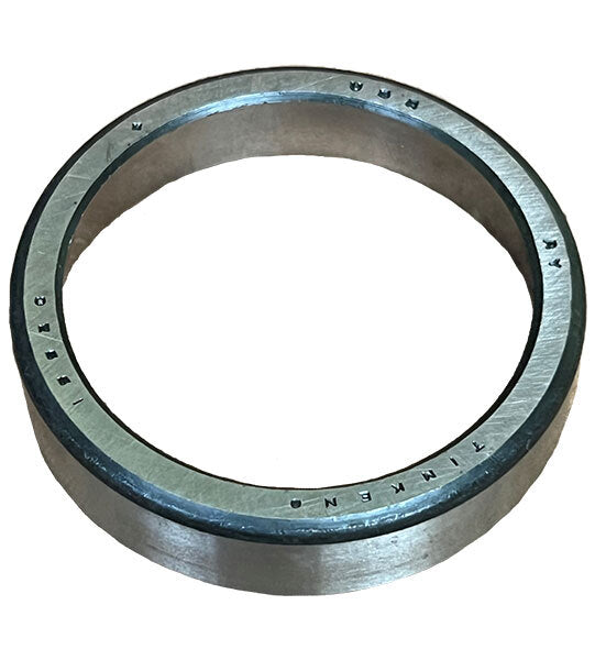 Bearing cup discount